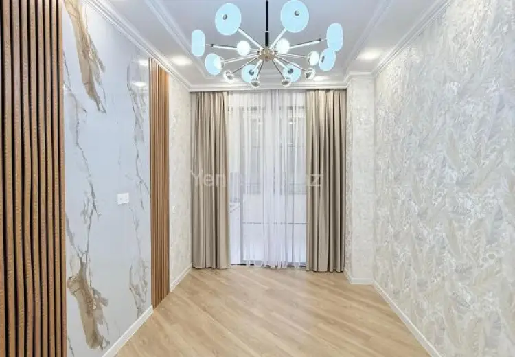 2 otaqlı mənzil Satılır, Xırdalan
