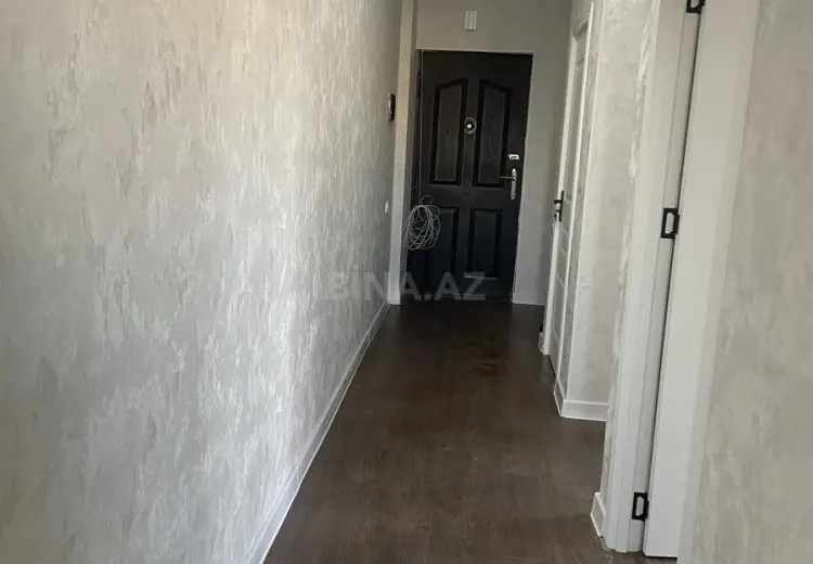 3 otaqlı mənzil Satılır, Yasamal qəs., Yasamal, Bakı