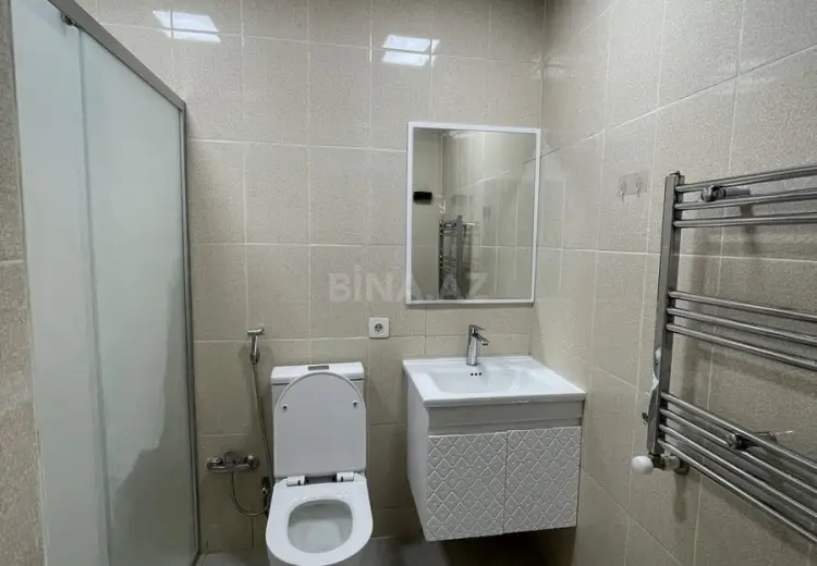 3 otaqlı mənzil Satılır, Yasamal qəs., Yasamal, Bakı