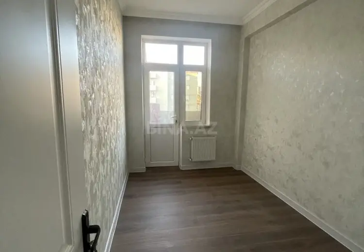 3 otaqlı mənzil Satılır, Yasamal qəs., Yasamal, Bakı