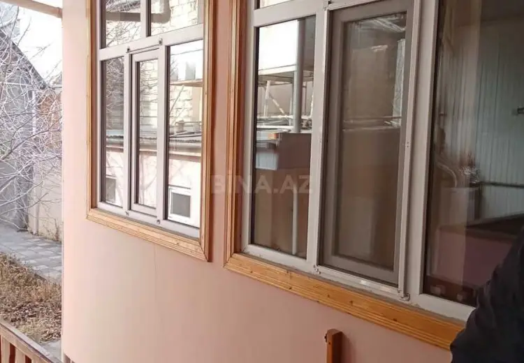 4 otaqlı mənzil Satılır, Gəncə