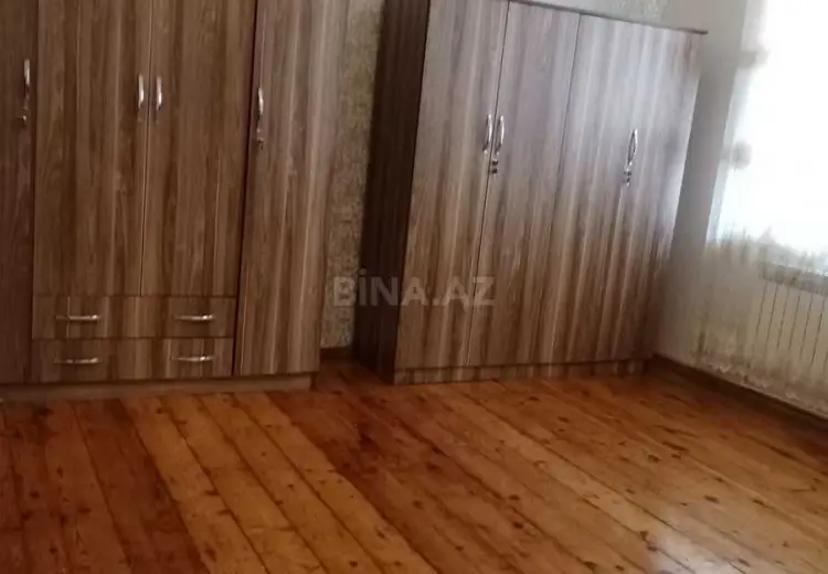4 otaqlı mənzil Satılır, Gəncə