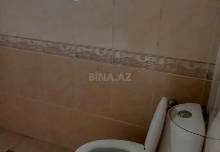 4 otaqlı mənzil Satılır, Gəncə
