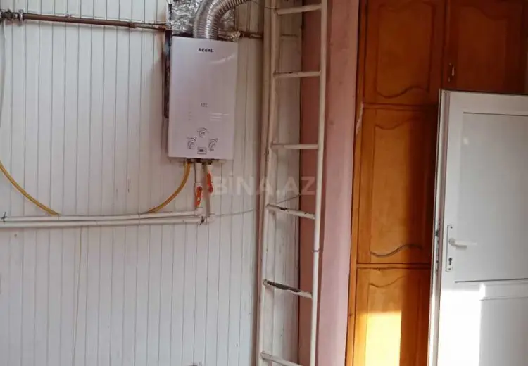 4 otaqlı mənzil Satılır, Gəncə