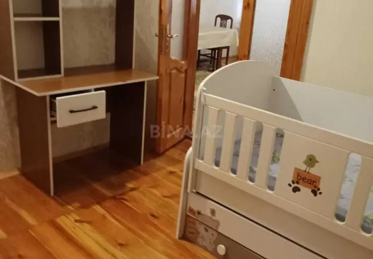 4 otaqlı mənzil Satılır, Gəncə