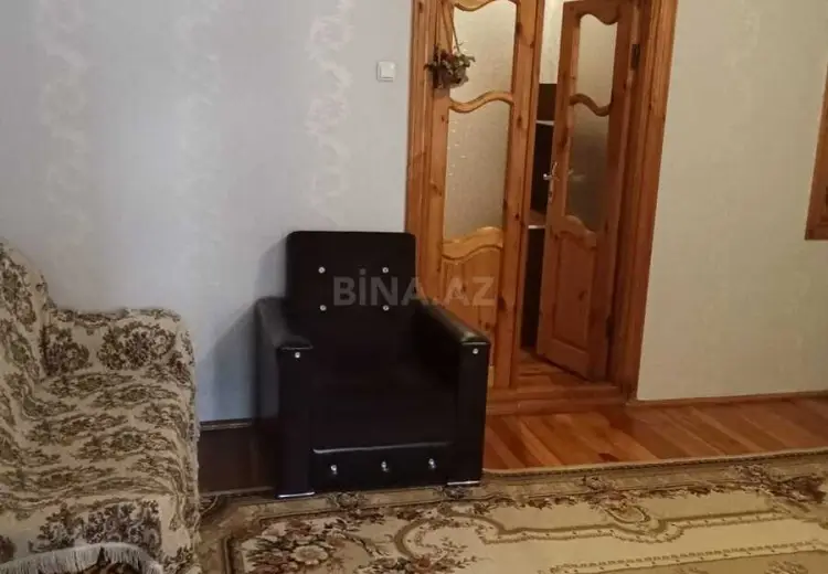 4 otaqlı mənzil Satılır, Gəncə