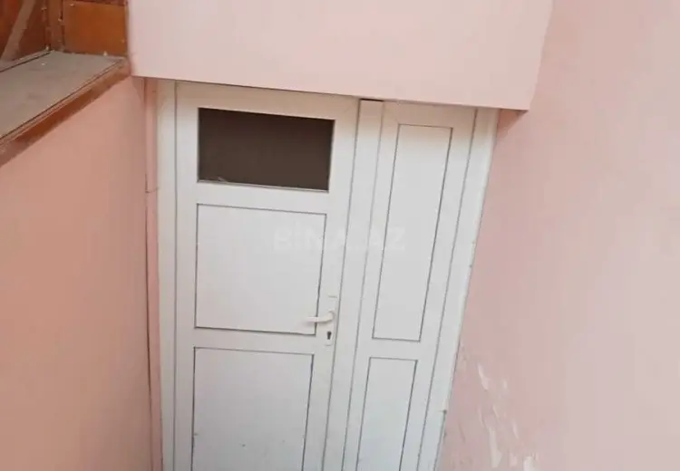4 otaqlı mənzil Satılır, Gəncə