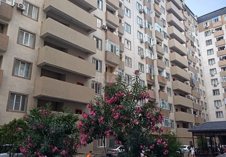 2 otaqlı mənzil Satılır, Xırdalan