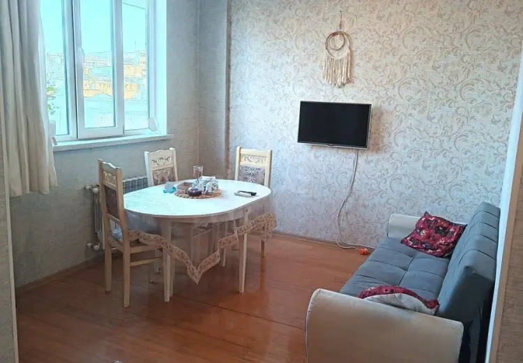 2 otaqlı mənzil Satılır, Xırdalan