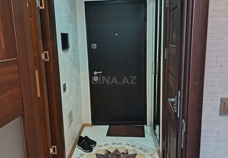 2 otaqlı mənzil Satılır, Xırdalan
