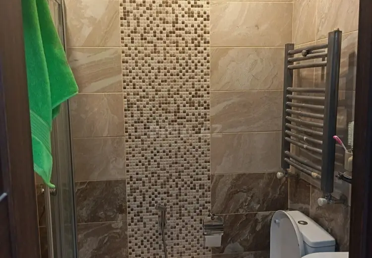 2 otaqlı mənzil Satılır, Xırdalan