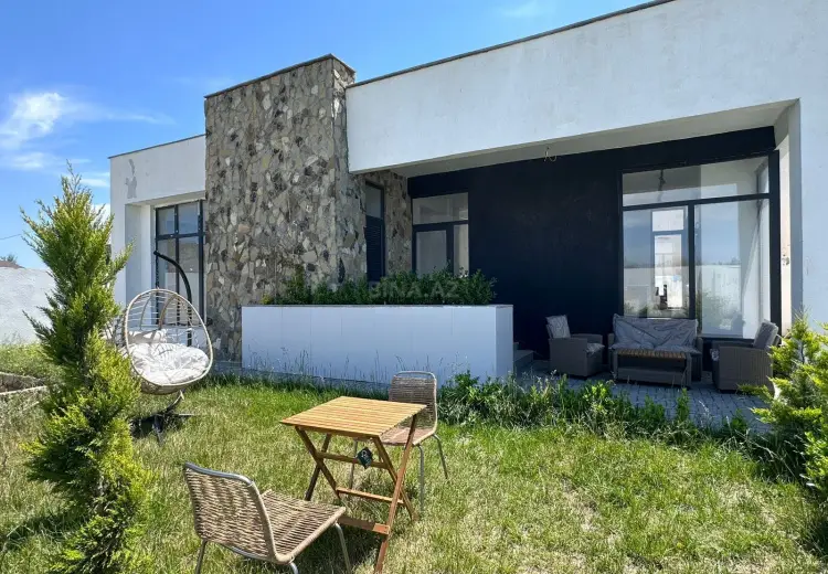 4 otaqlı mənzil Satılır, Nardaran qəs., Sabunçu, Bakı