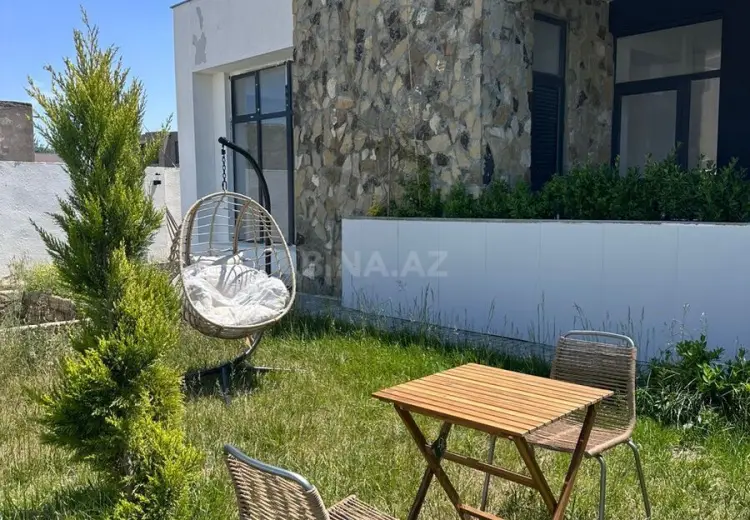 4 otaqlı mənzil Satılır, Nardaran qəs., Sabunçu, Bakı