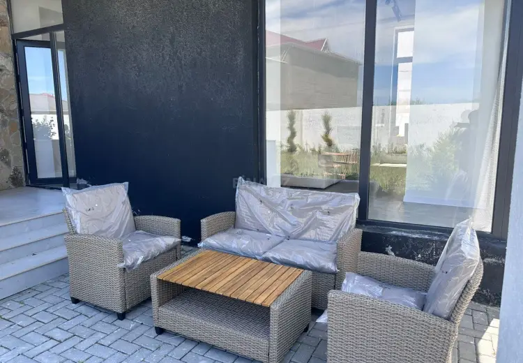 4 otaqlı mənzil Satılır, Nardaran qəs., Sabunçu, Bakı