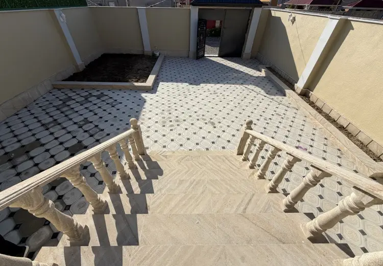 4 otaqlı mənzil Satılır, Abşeron