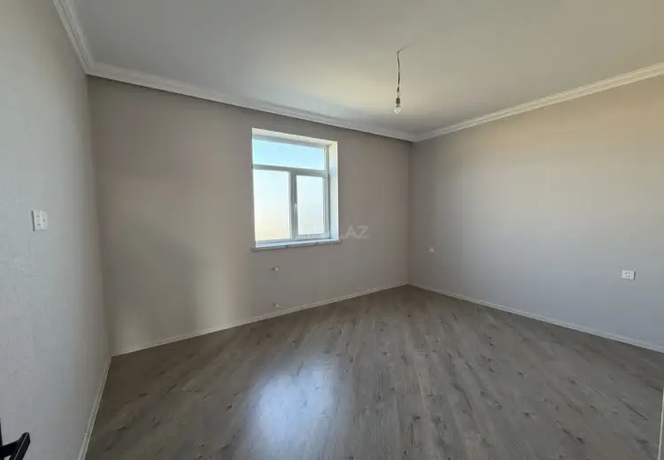 4 otaqlı mənzil Satılır, Abşeron
