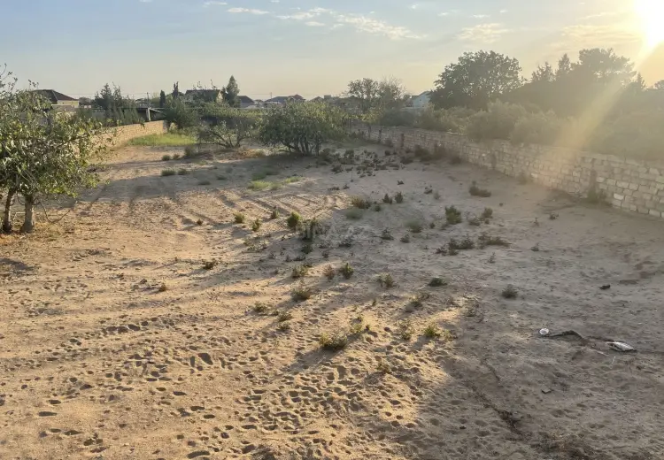 24 sot Torpaq Satılır, Nardaran qəs., Sabunçu, Bakı