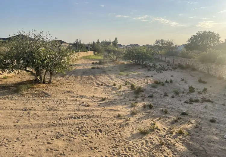 24 sot Torpaq Satılır, Nardaran qəs., Sabunçu, Bakı