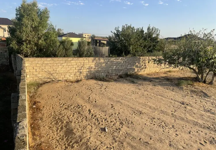 24 sot Torpaq Satılır, Nardaran qəs., Sabunçu, Bakı