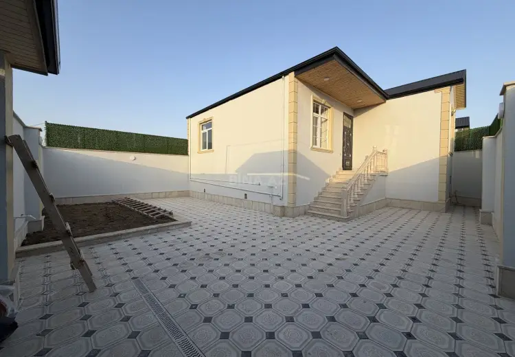 3 otaqlı mənzil Satılır, Abşeron