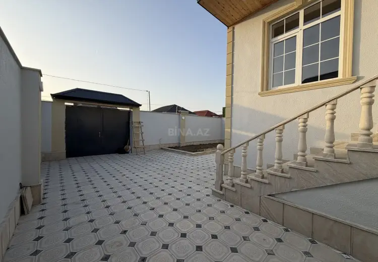 3 otaqlı mənzil Satılır, Abşeron