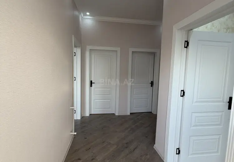 3 otaqlı mənzil Satılır, Abşeron