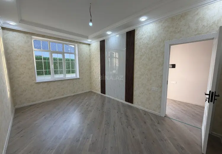 3 otaqlı mənzil Satılır, Abşeron