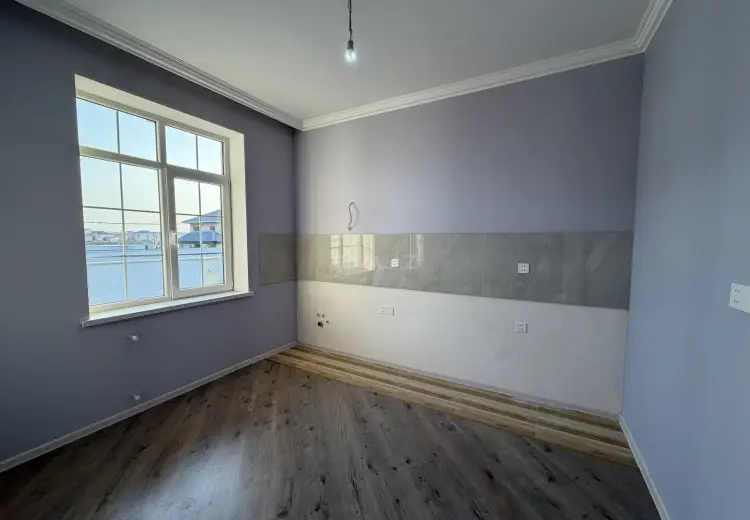3 otaqlı mənzil Satılır, Abşeron