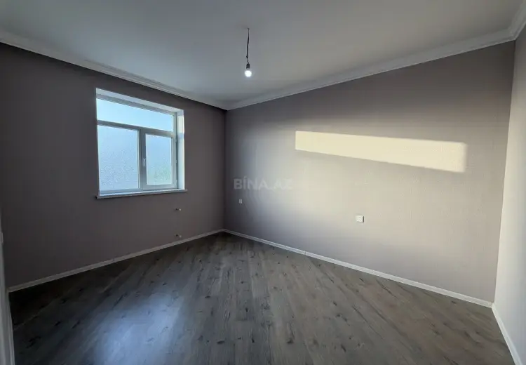 3 otaqlı mənzil Satılır, Abşeron