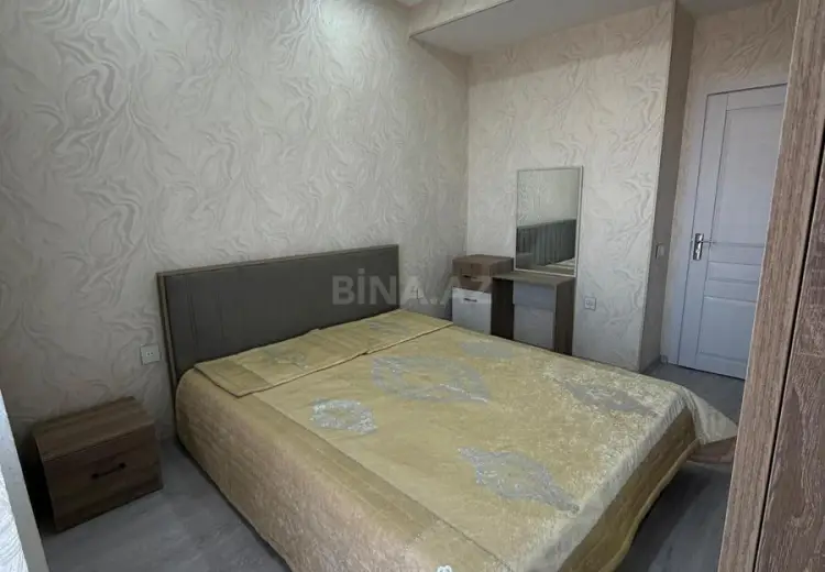2 otaqlı mənzil Kirayə (aylıq), Yeni Yasamal qəs., Yasamal, Bakı