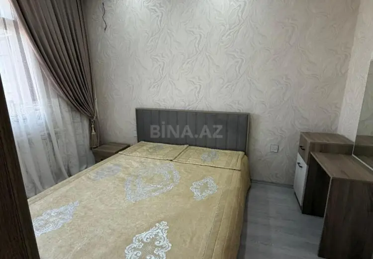 2 otaqlı mənzil Kirayə (aylıq), Yeni Yasamal qəs., Yasamal, Bakı