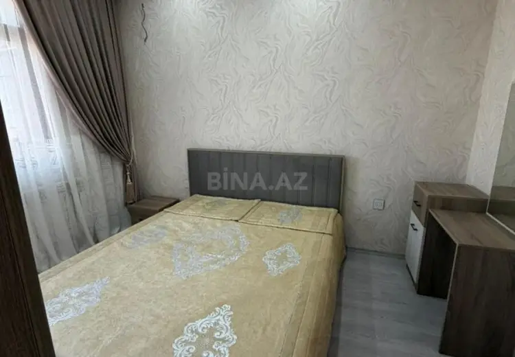 2 otaqlı mənzil Kirayə (aylıq), Yeni Yasamal qəs., Yasamal, Bakı