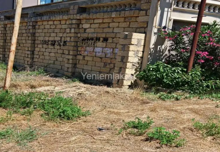 3 sot Torpaq Satılır, Yeni Baki, Abşeron