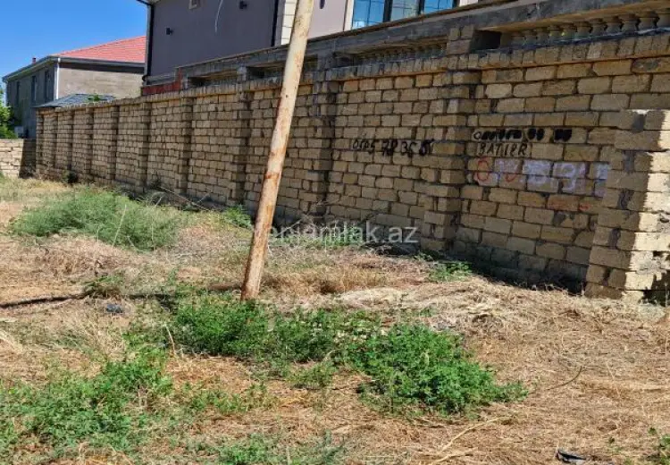 3 sot Torpaq Satılır, Yeni Baki, Abşeron