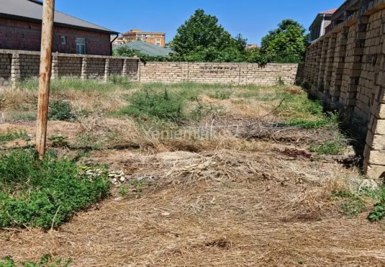 3 sot Torpaq Satılır, Yeni Baki, Abşeron