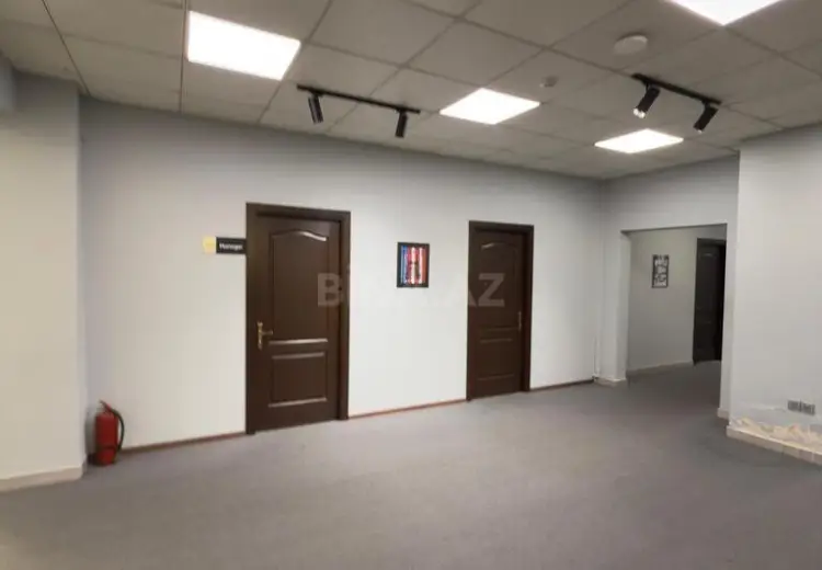 600 m² Obyekt / Ofis Satılır, Ağ şəhər, Xətai, Bakı