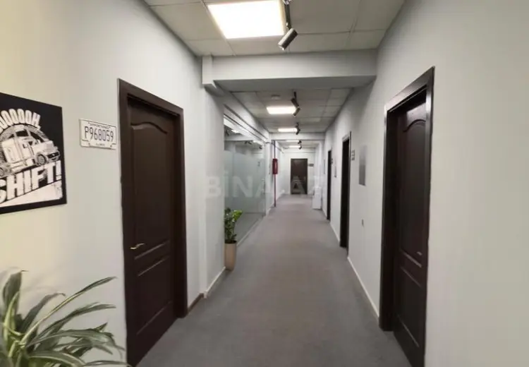 600 m² Obyekt / Ofis Satılır, Ağ şəhər, Xətai, Bakı