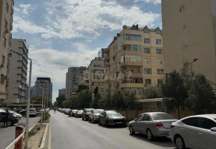 600 m² Obyekt / Ofis Satılır, Ağ şəhər, Xətai, Bakı