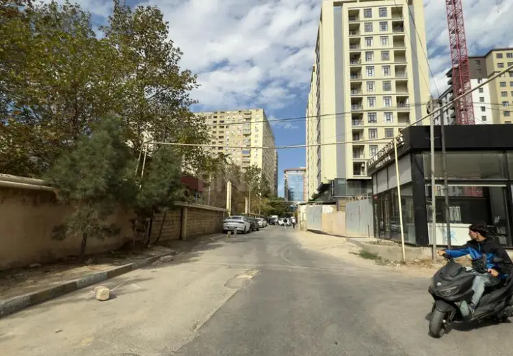 600 m² Obyekt / Ofis Satılır, Ağ şəhər, Xətai, Bakı