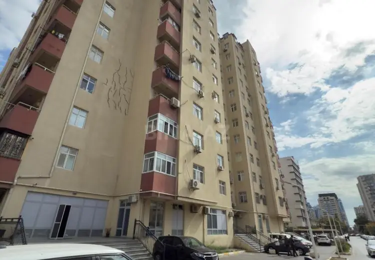 600 m² Obyekt / Ofis Satılır, Ağ şəhər, Xətai, Bakı