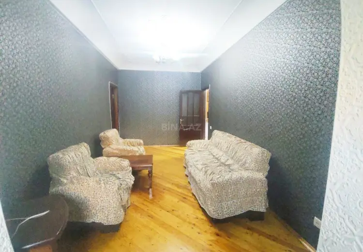 2 otaqlı mənzil Kirayə (aylıq), Nərimanov, Bakı