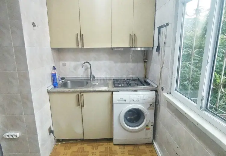 2 otaqlı mənzil Kirayə (aylıq), Nərimanov, Bakı