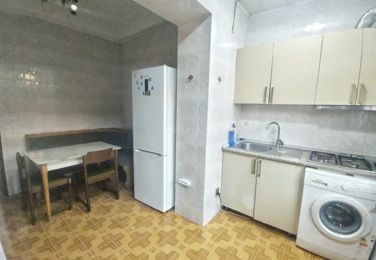 2 otaqlı mənzil Kirayə (aylıq), Nərimanov, Bakı