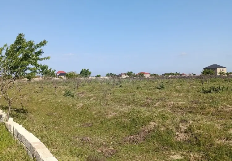 130 sot Torpaq Satılır, Binə qəs., Xəzər, Bakı