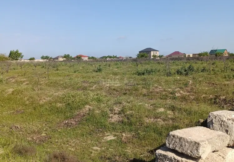 130 sot Torpaq Satılır, Binə qəs., Xəzər, Bakı