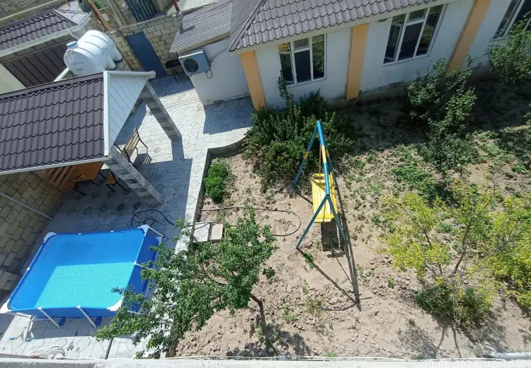3 otaqlı mənzil Kirayə (günlük), Novxanı, Abşeron