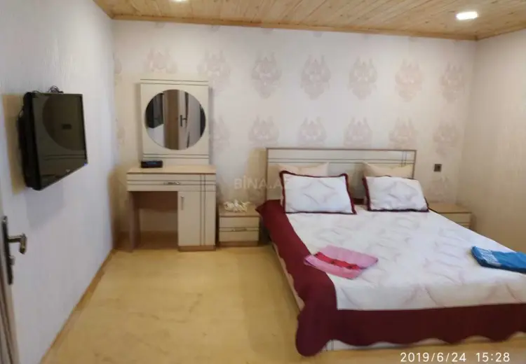 3 otaqlı mənzil Kirayə (günlük), Novxanı, Abşeron