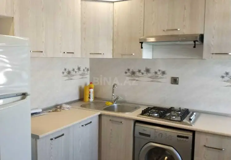 3 otaqlı mənzil Kirayə (günlük), Novxanı, Abşeron