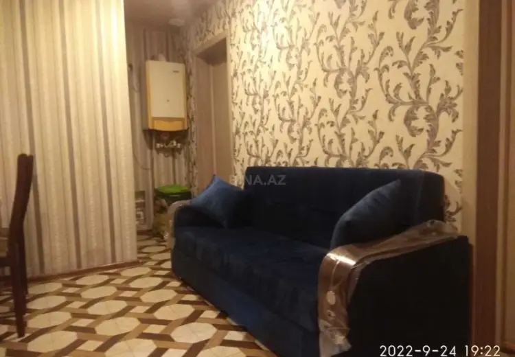 3 otaqlı mənzil Kirayə (günlük), Novxanı, Abşeron