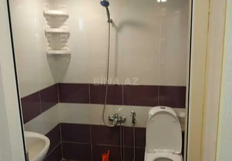 3 otaqlı mənzil Kirayə (günlük), Novxanı, Abşeron